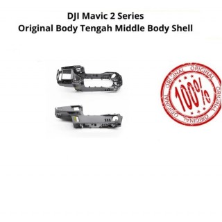 Dji Mavic 2 Pro Body Middle - Dji Mavic 2 Zoom Body Tengah - Middle